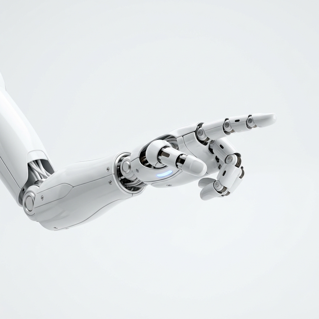 Robotic arm